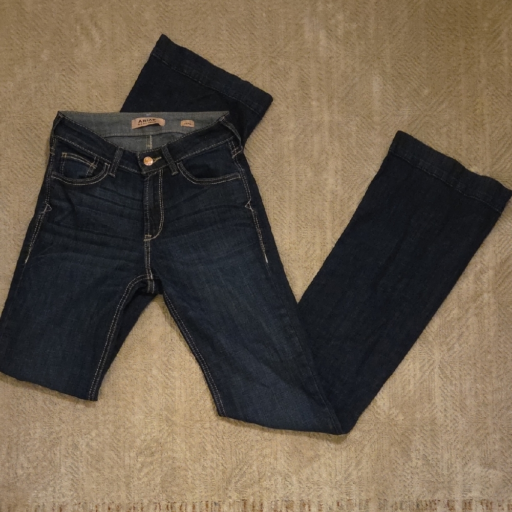 Ariat Trouser Jeans